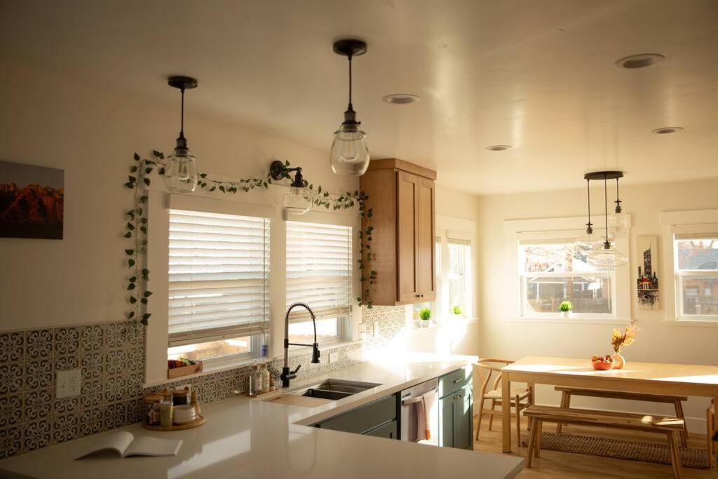 Reno's Biggest Little House - Cozy Theatre Casa vacanze *